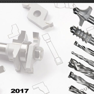 Southeast Tool Catalog Cover