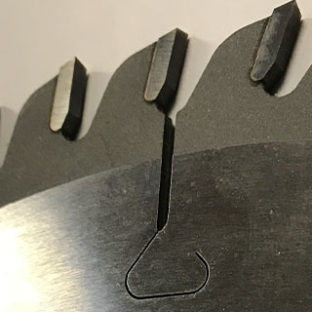 Carbide Tipped Saw Blades | Southern Carbide